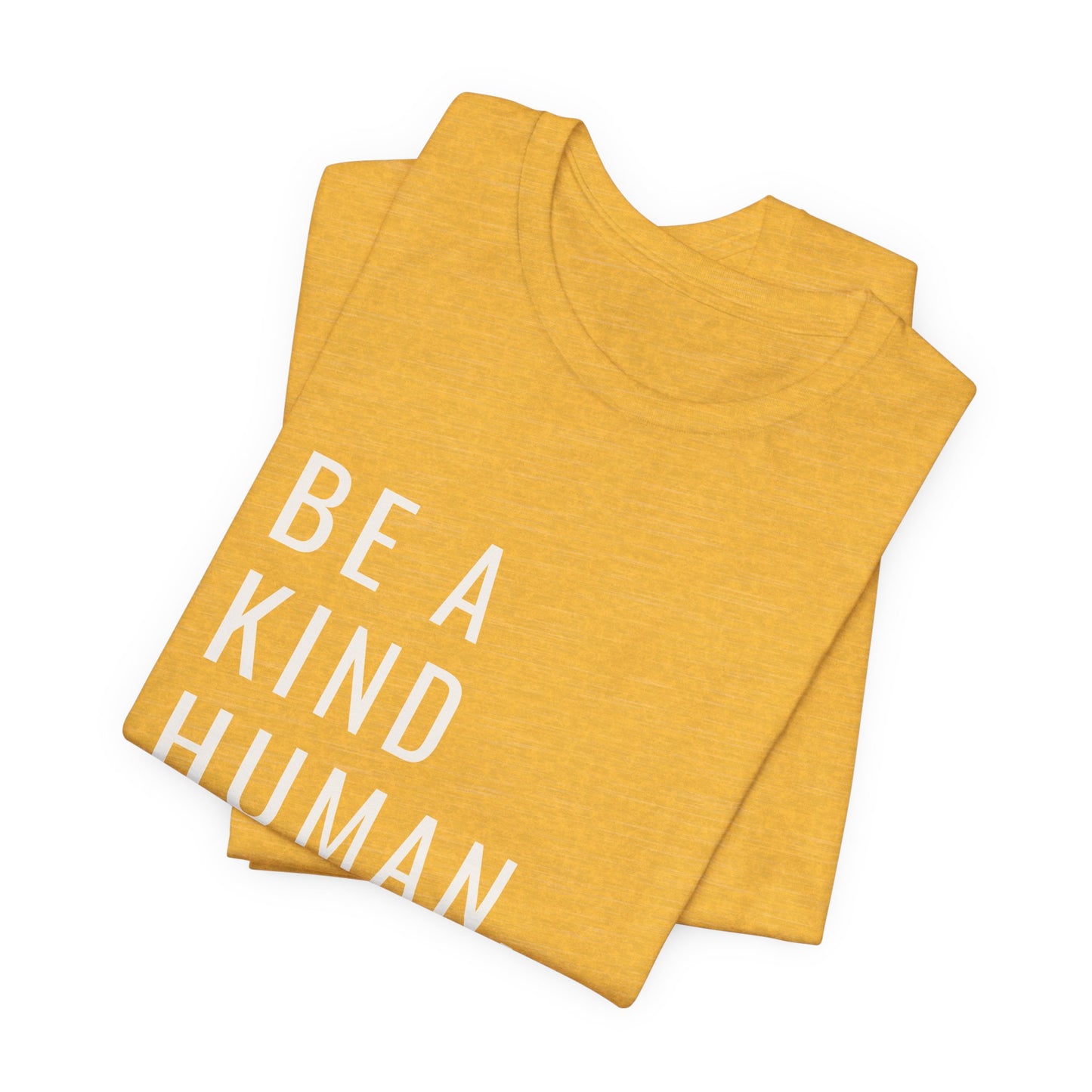 Be A Kind Human Tee