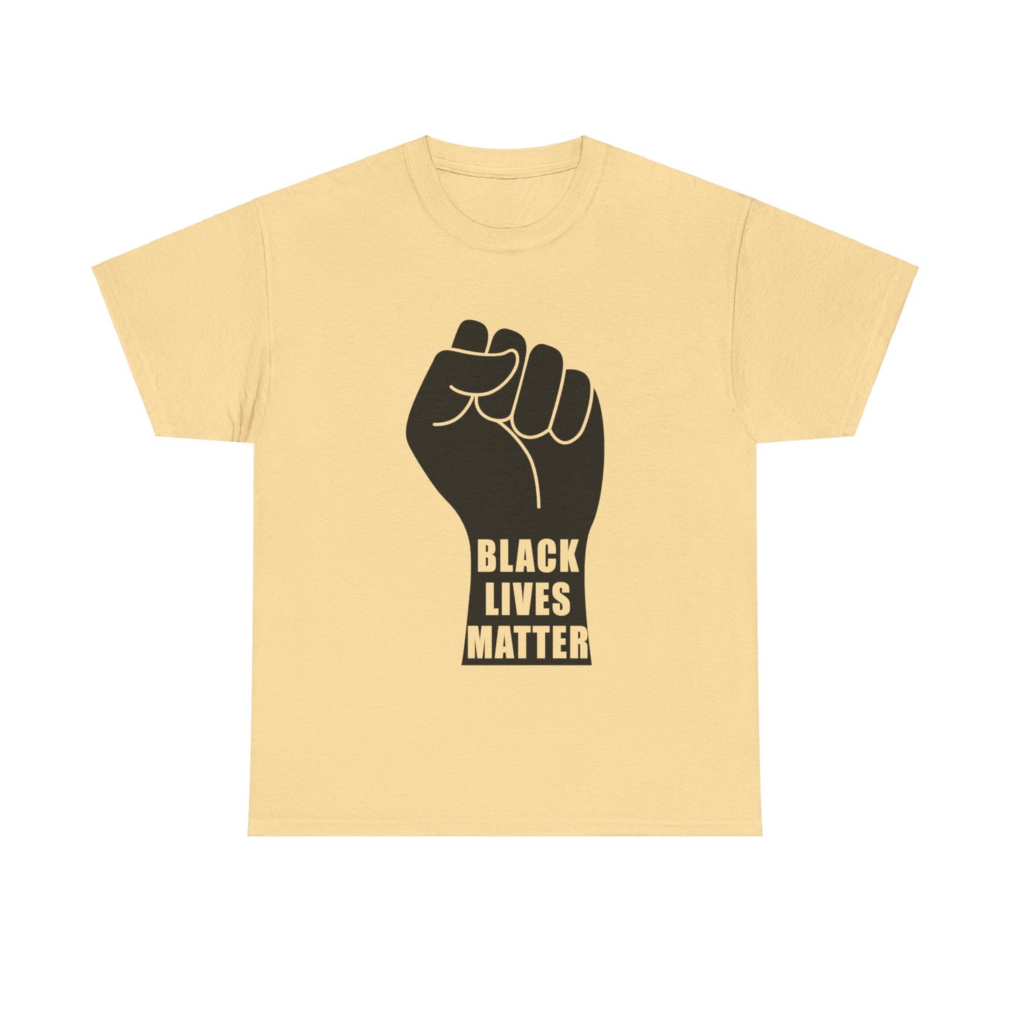 UBU - Black Lives Matter Front