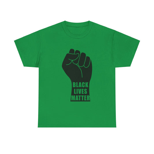 UBU - Black Lives Matter Front