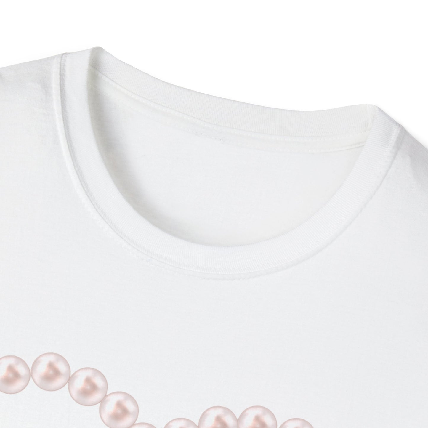 Only the young Graphic Tee