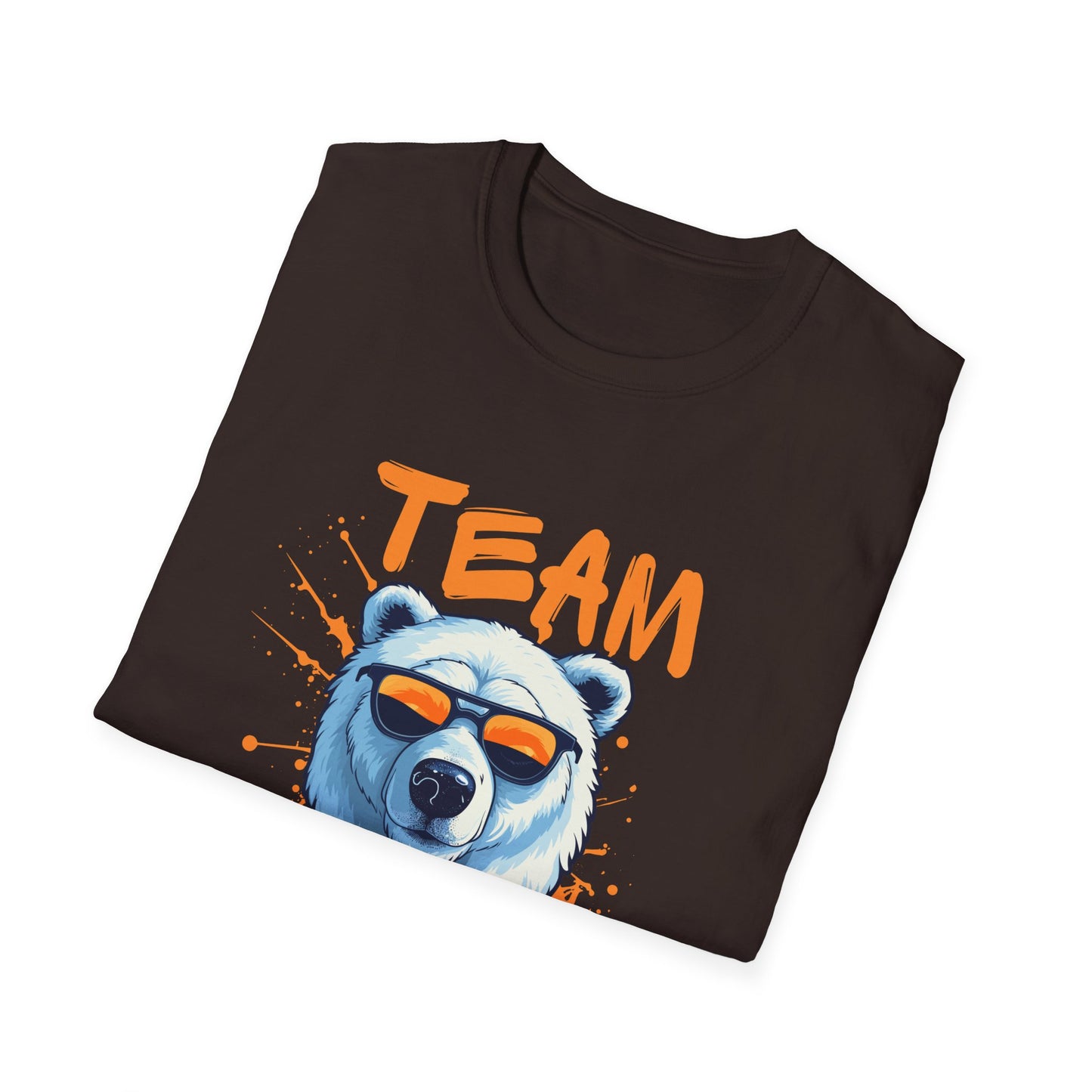 Team Bear T-Shirt