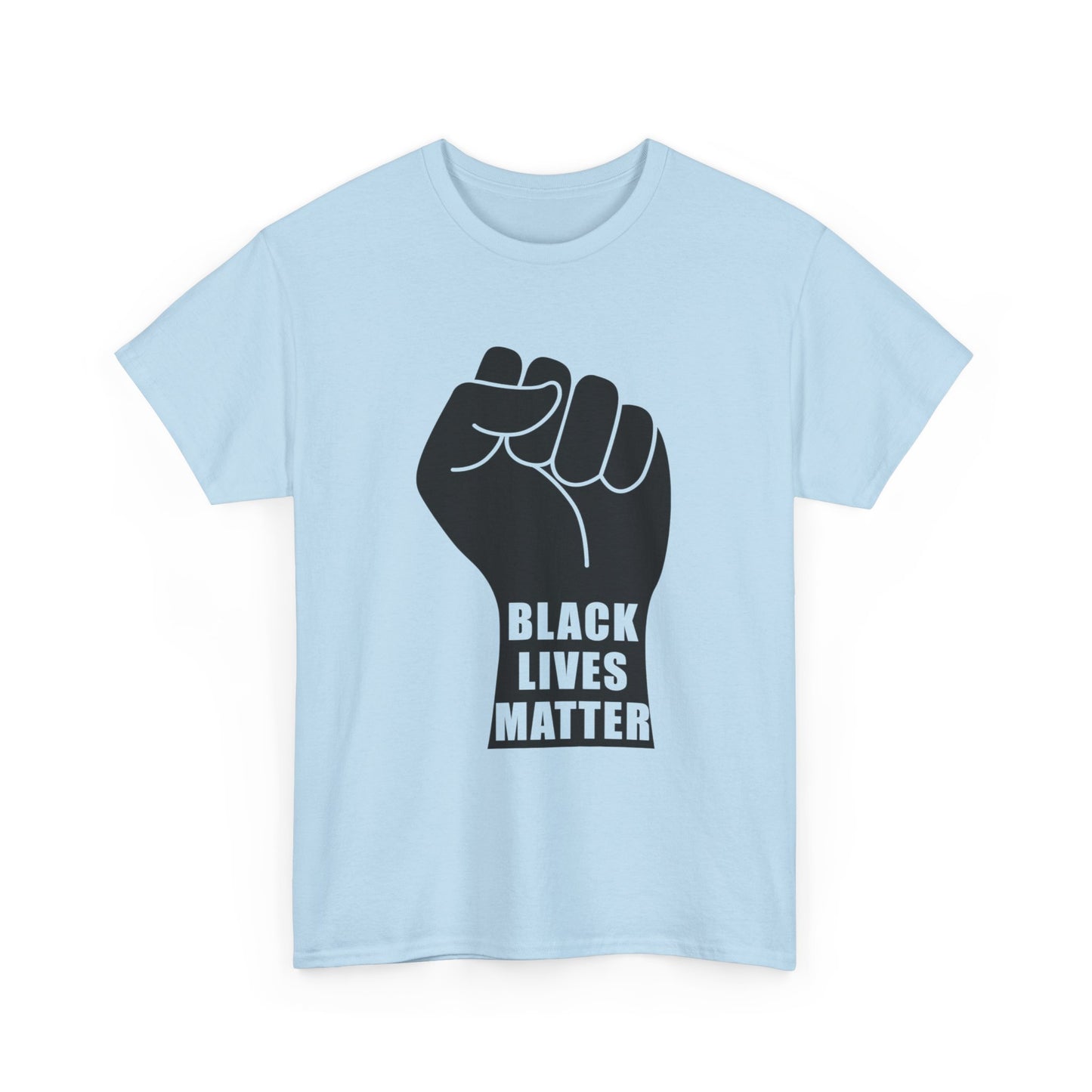 UBU - Black Lives Matter Front