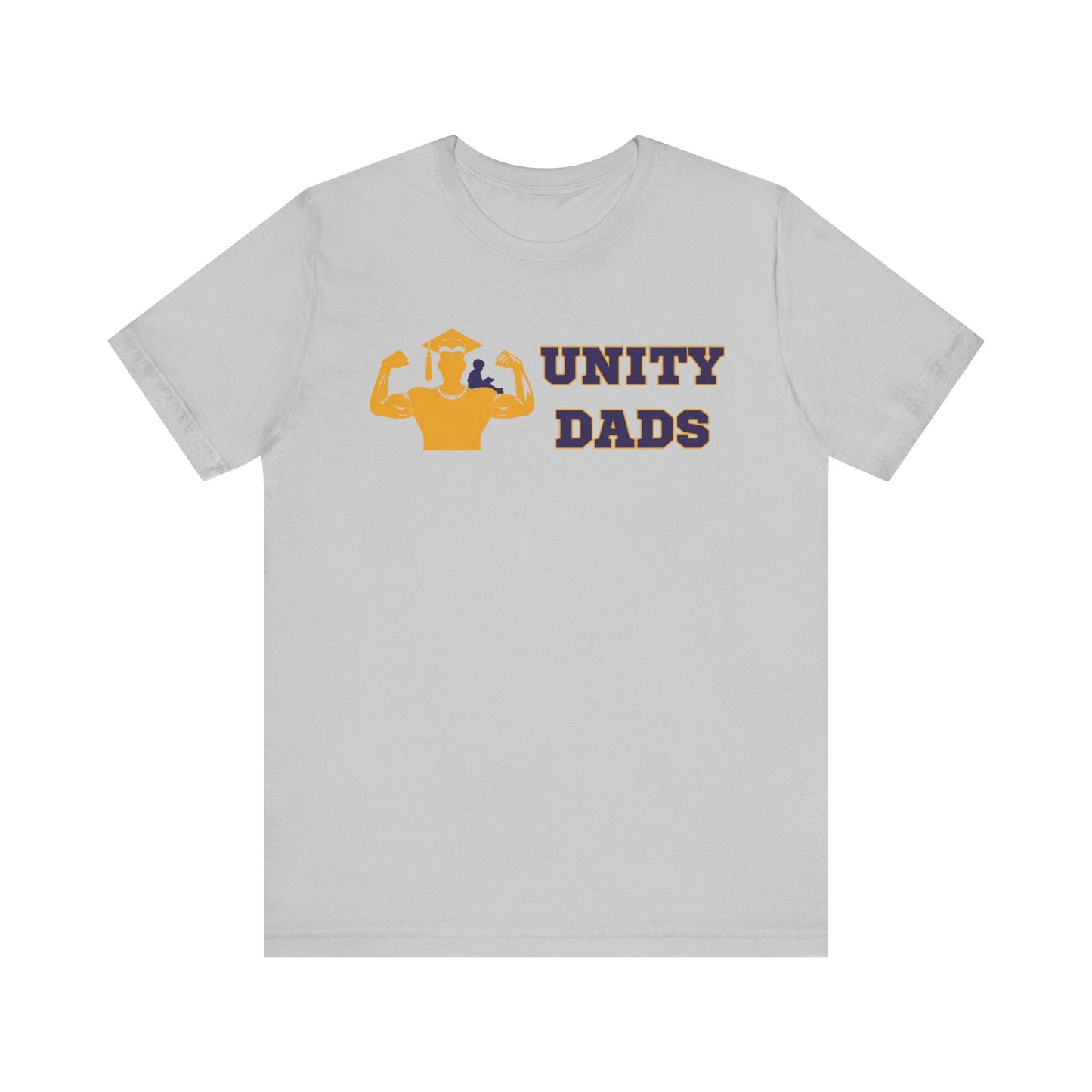 Unity Dads T-shirt