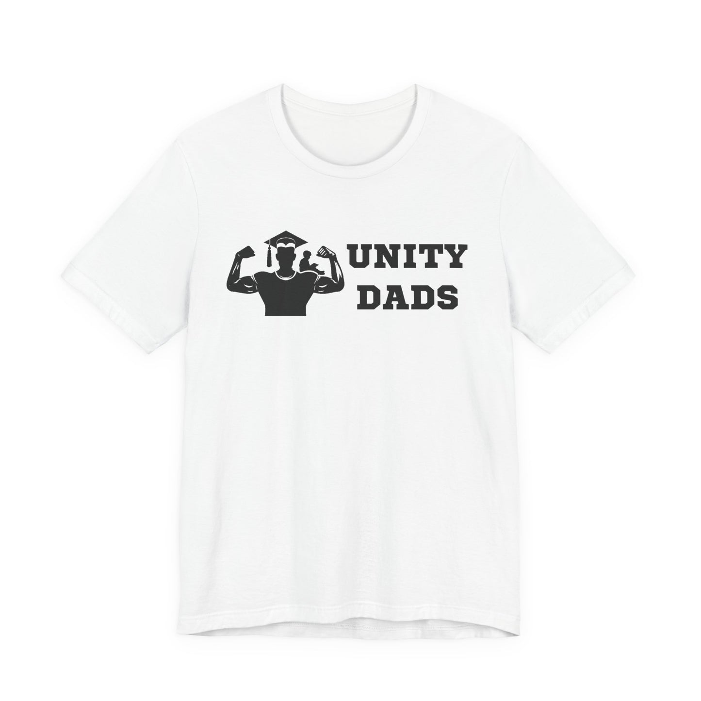 Unity Dads(Black Logo)