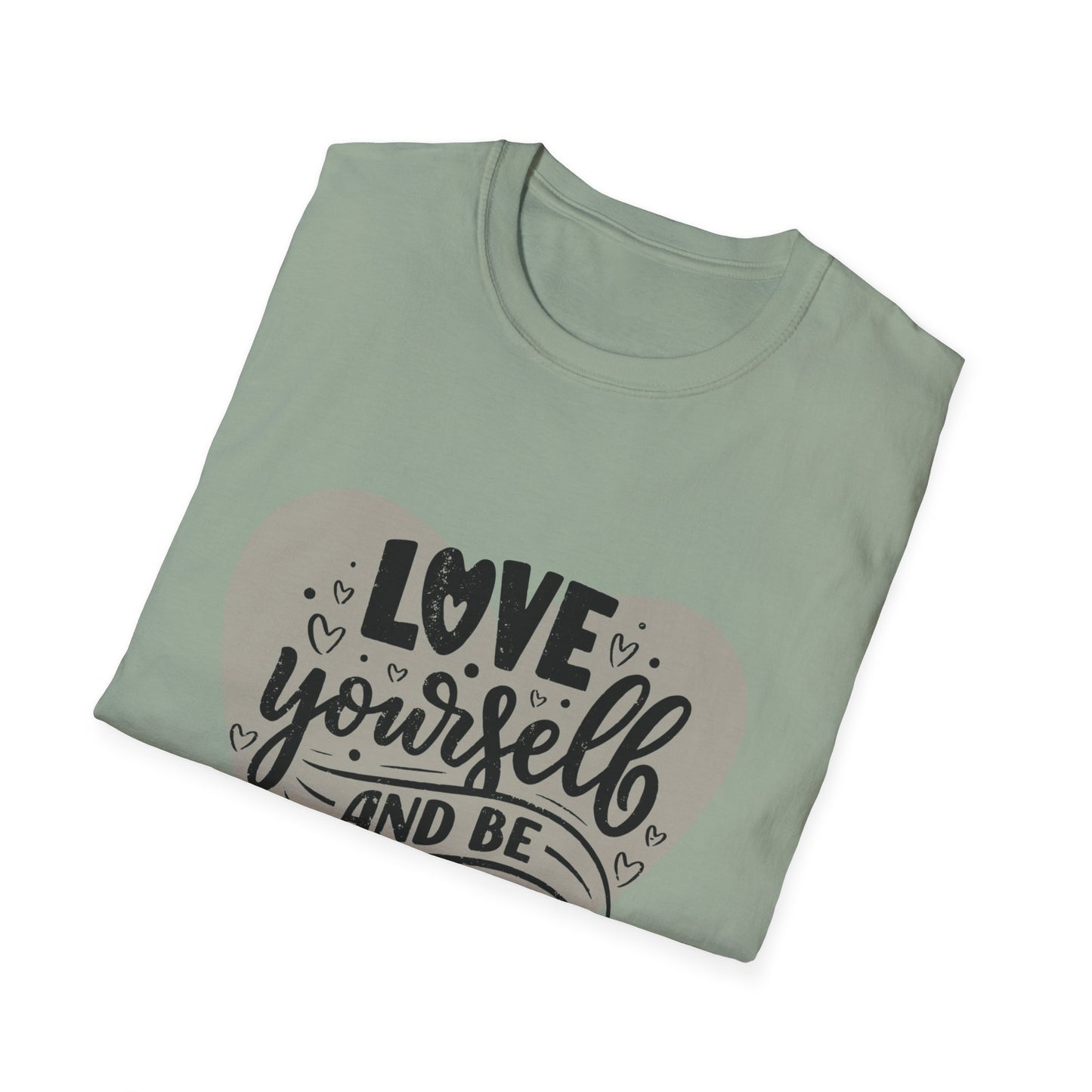 Love Yourself T-Shirt