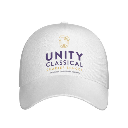 Unity Classical Baseball Cap