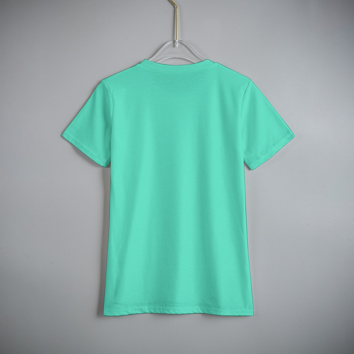 House Collection - Protos - All-Over Print Kid's T-Shirt Protos Scroll