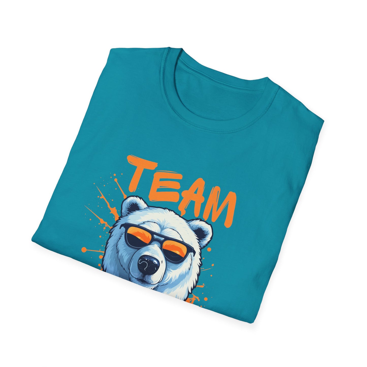 Team Bear T-Shirt