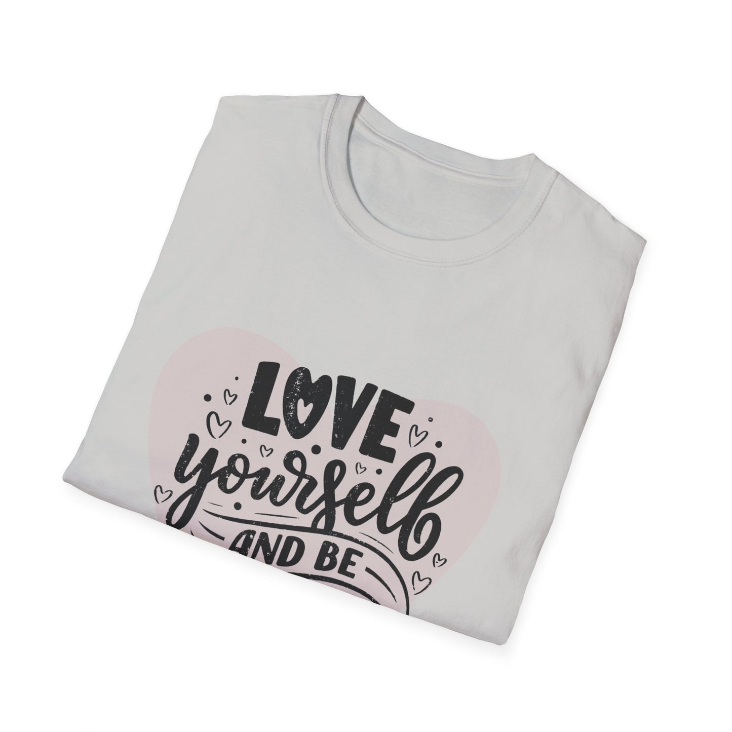 Love Yourself T-Shirt