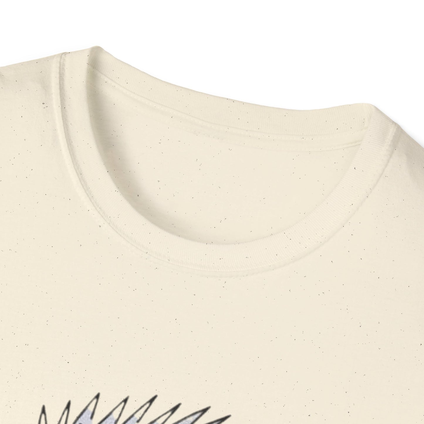 T-Shirt 'I need a hedgehug' Design