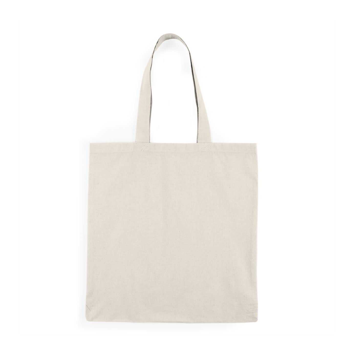 Vote for science Natural Tote Bag