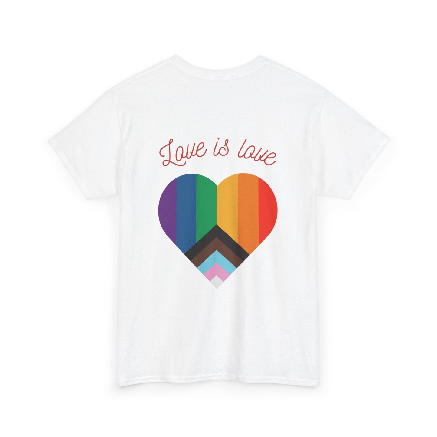 UBU - Love is Love Ally