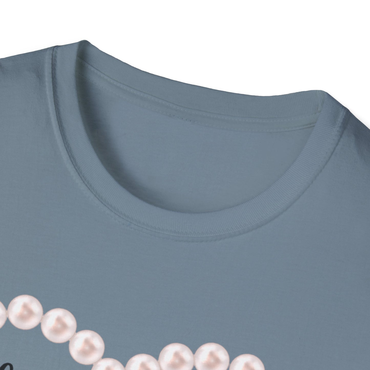 Converse and Pearls Ladies Mount Up  Election Response