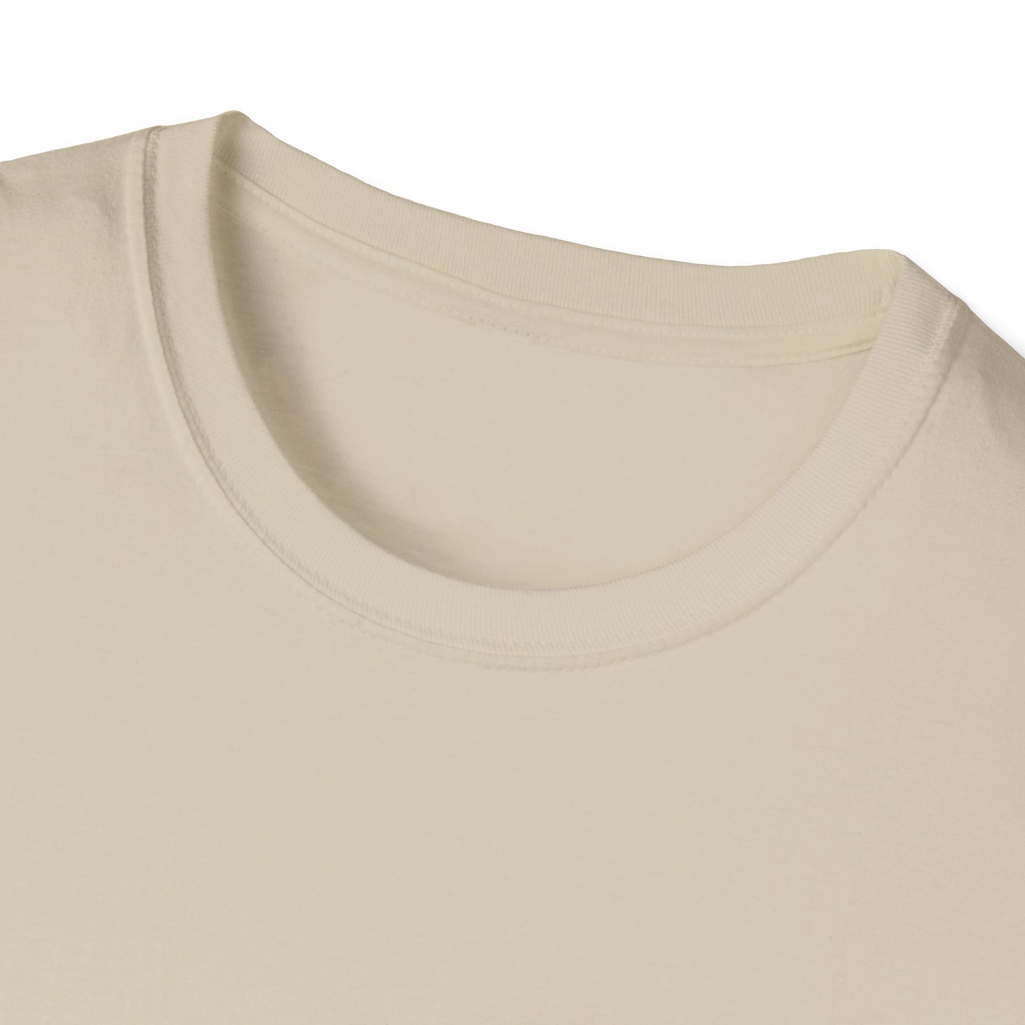 T-Shirt 'Anotter day' Design