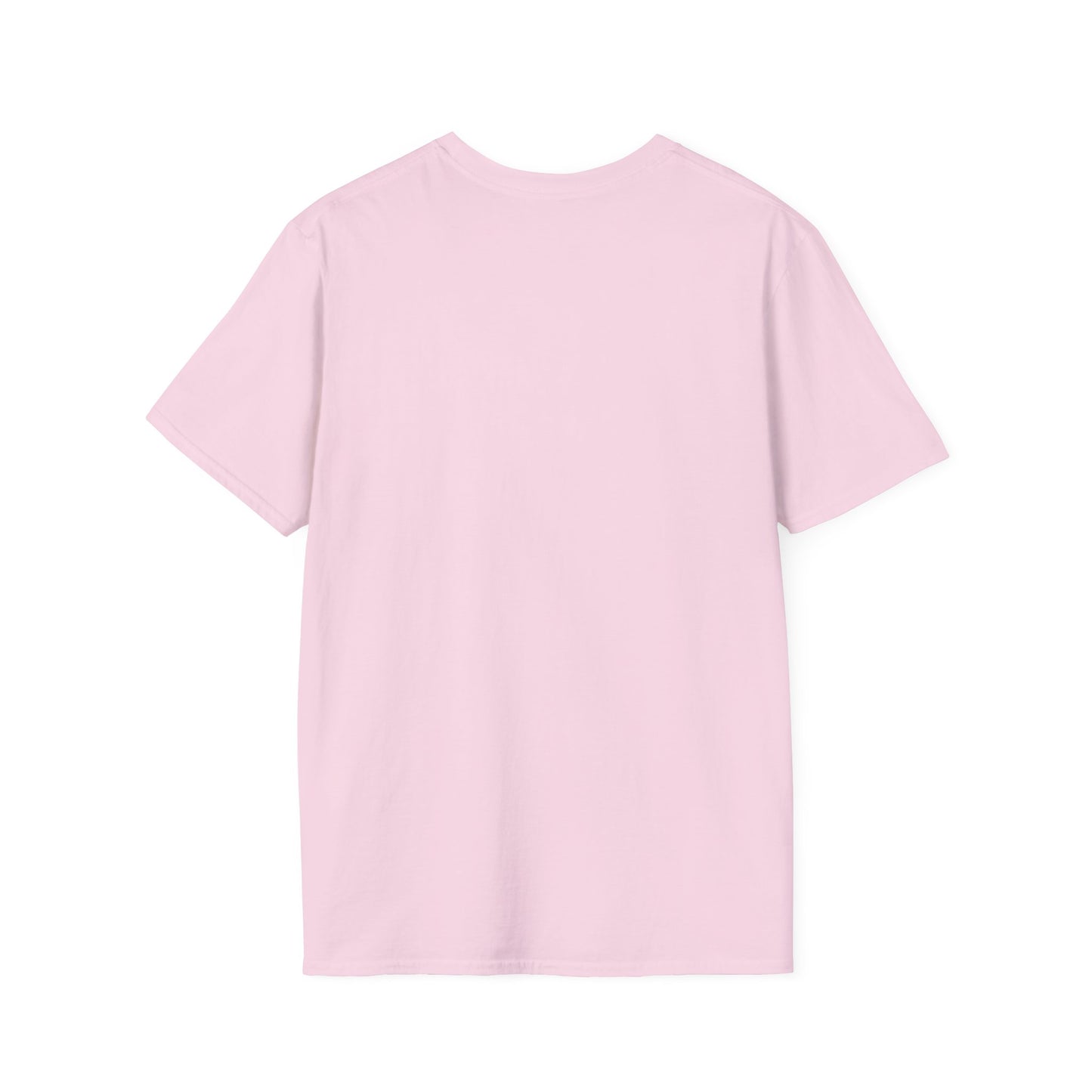 Only the young Graphic Tee