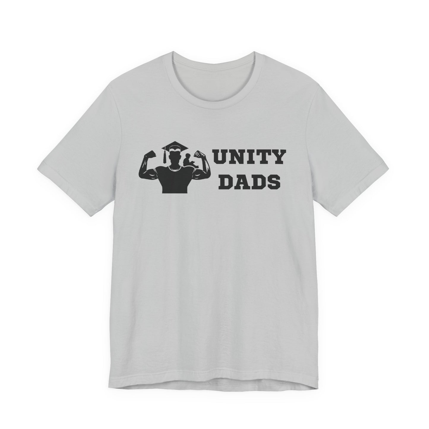 Unity Dads(Black Logo)