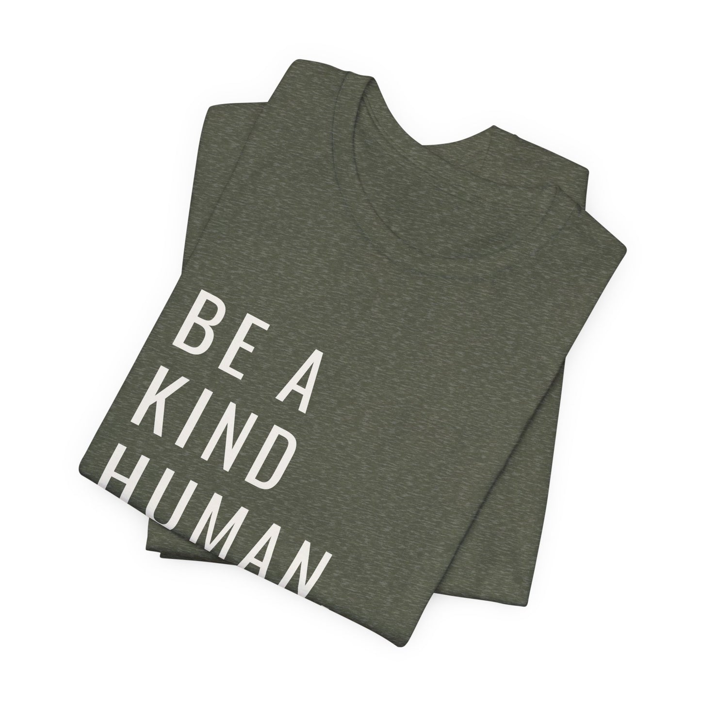 Be A Kind Human Tee