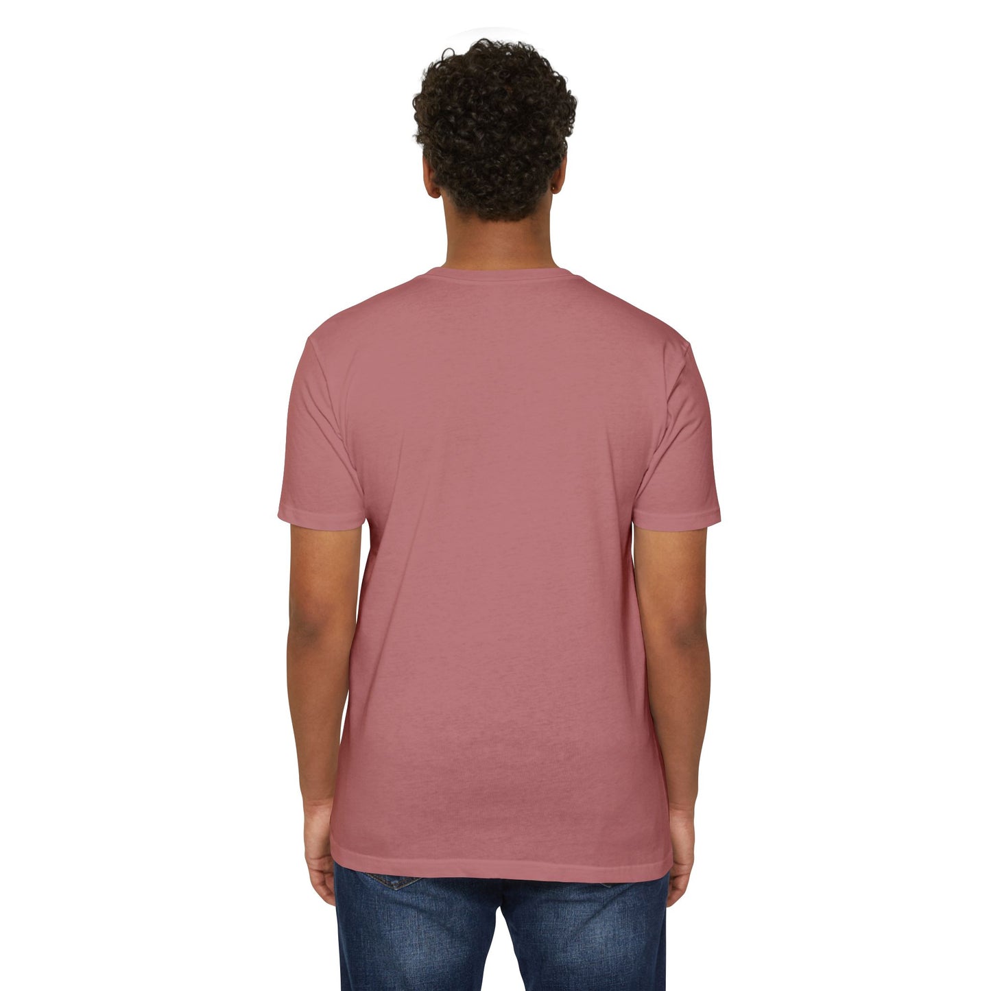 No Permission Needed T-Shirt — Empowering Feminist Graphic Tee