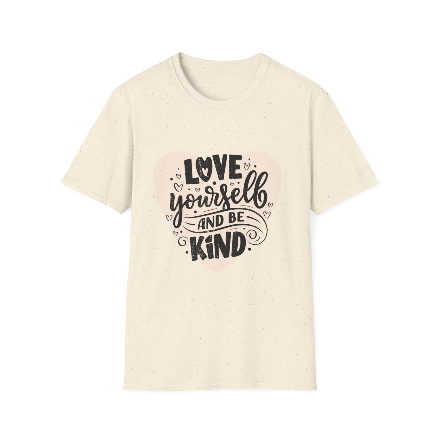 Love Yourself T-Shirt