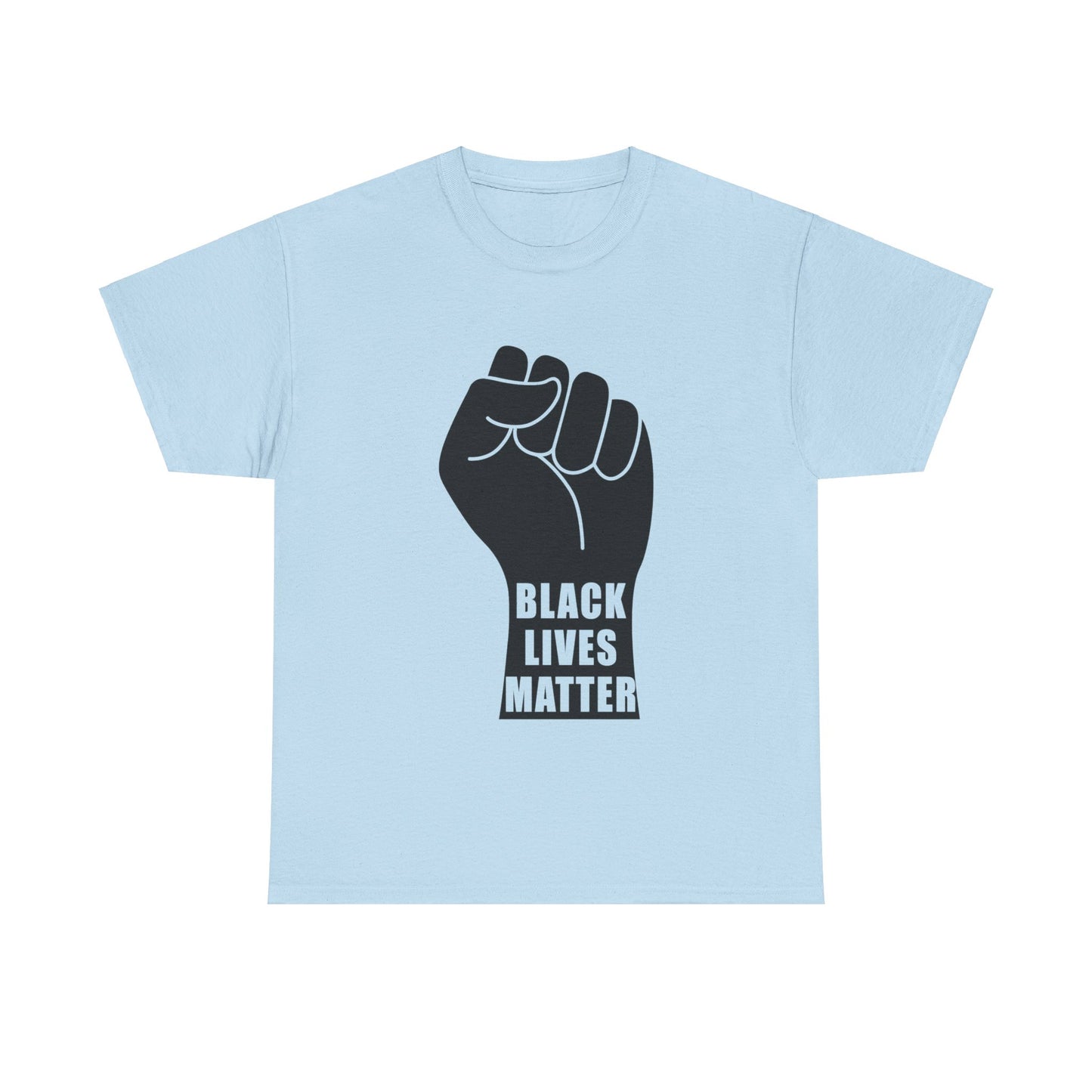 UBU - Black Lives Matter Front