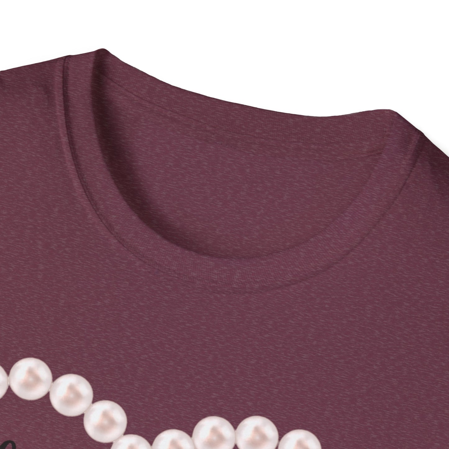 Converse and Pearls Ladies Mount Up  Election Response