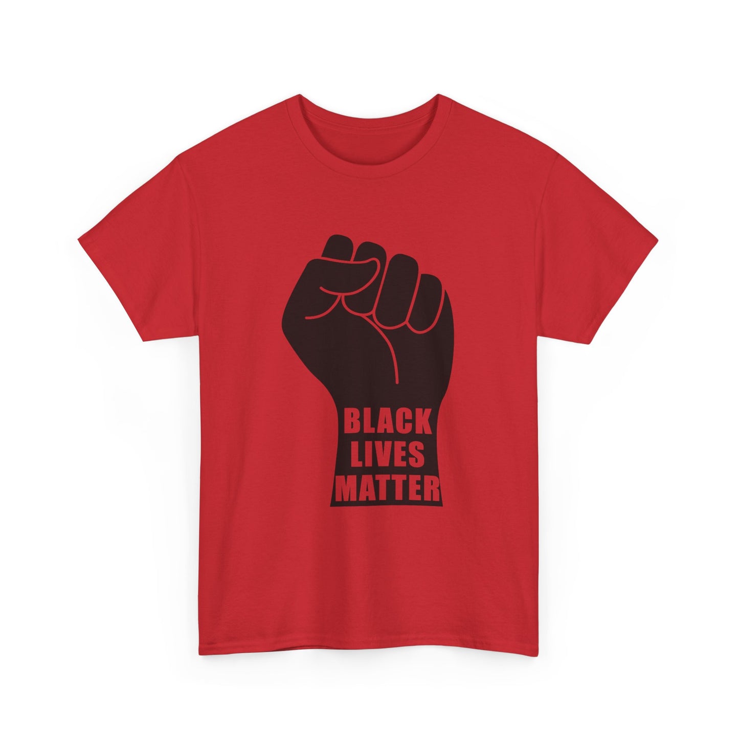 UBU - Black Lives Matter Front