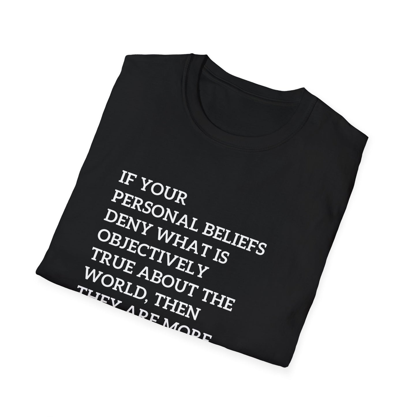 Personal Delusions T-Shirt