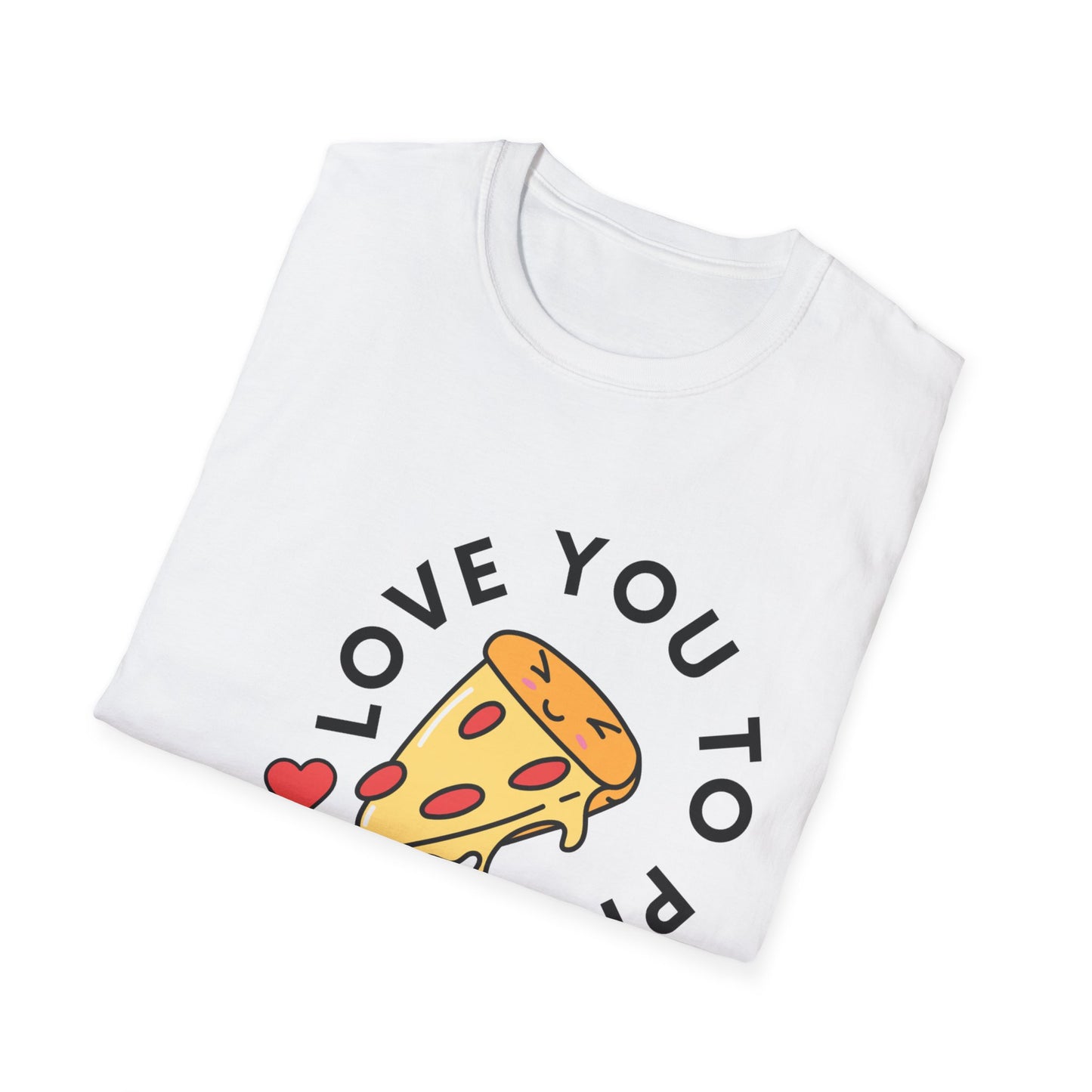 Love to you pizza