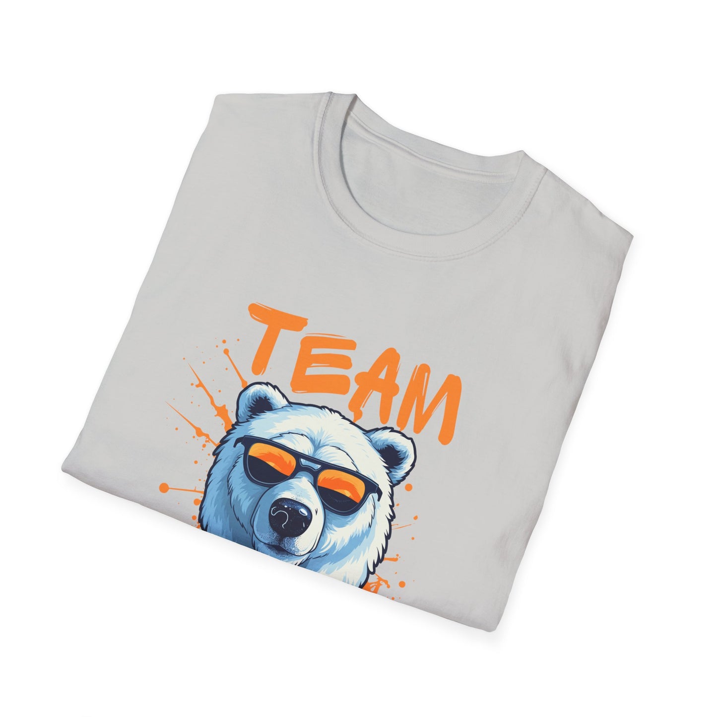 Team Bear T-Shirt