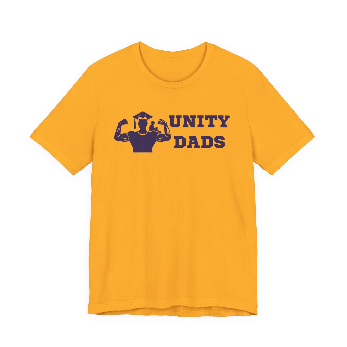 Unity Dads(Purple Logo)