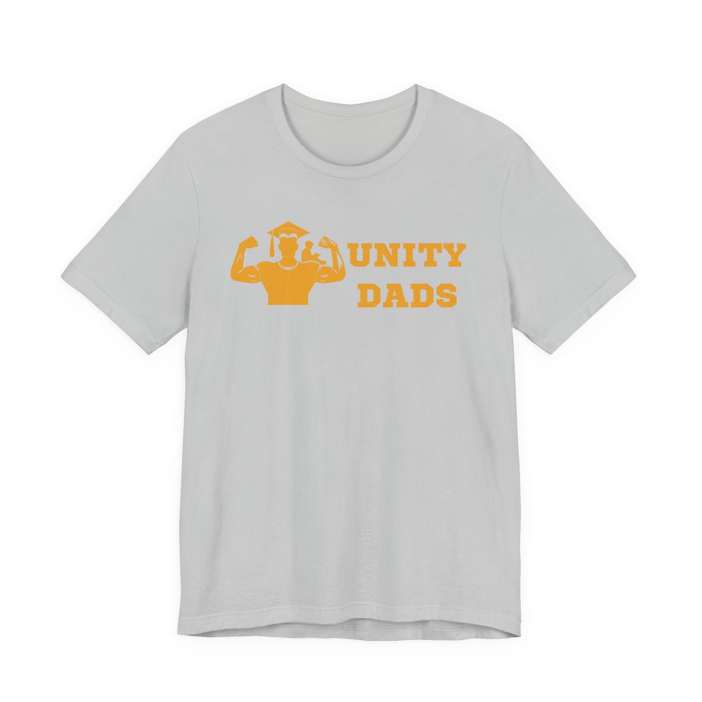 Unity Dads(Gold Logo)