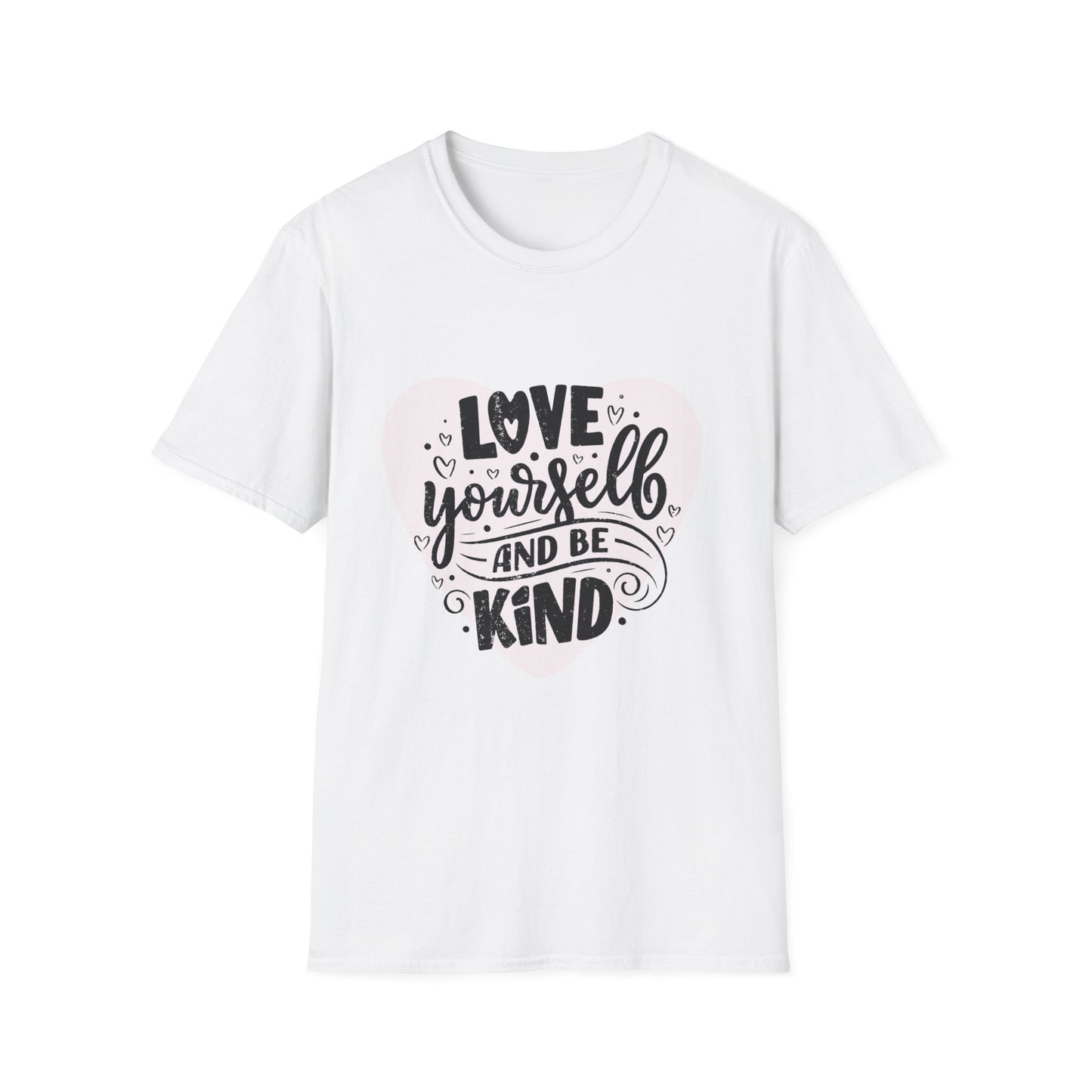 Love Yourself T-Shirt