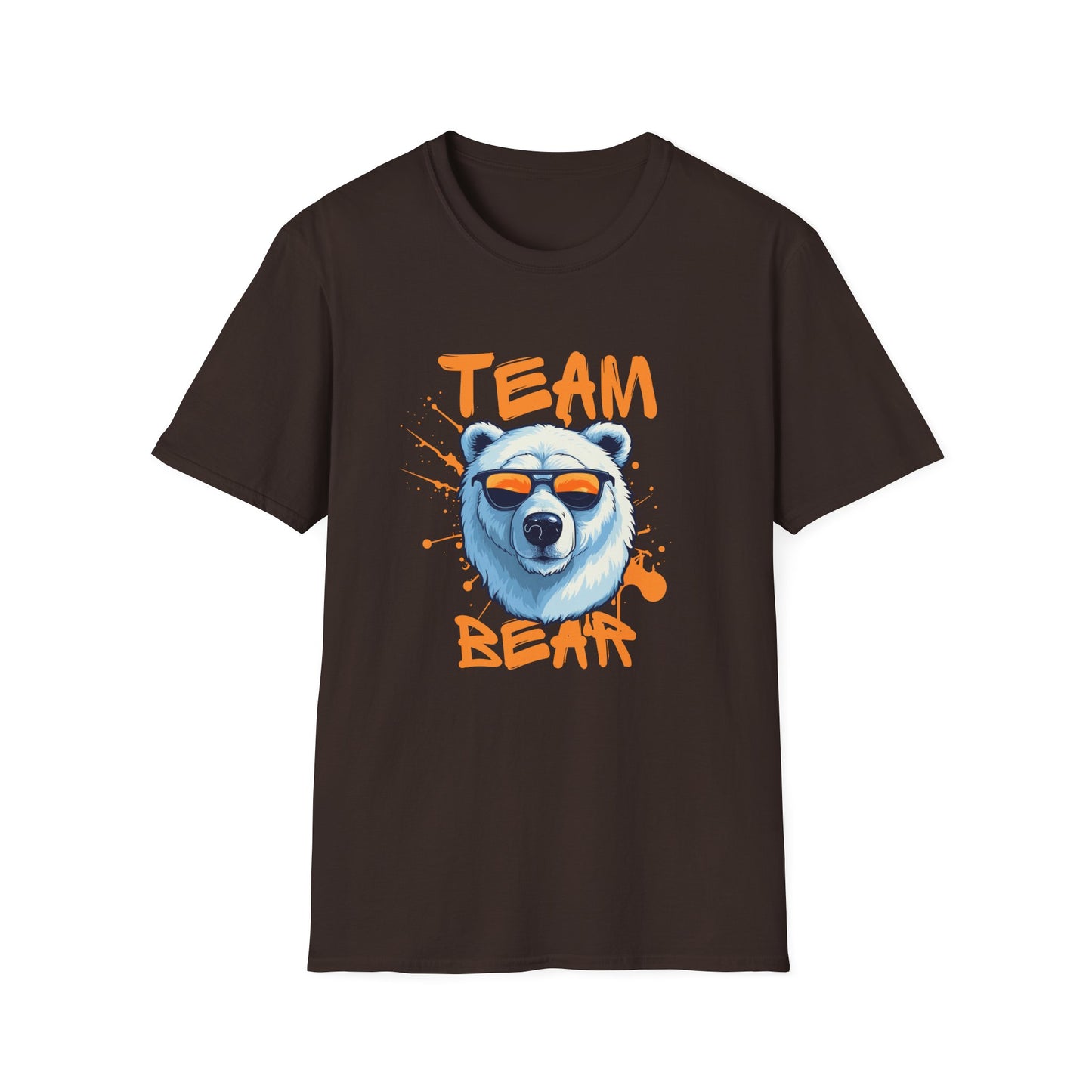 Team Bear T-Shirt