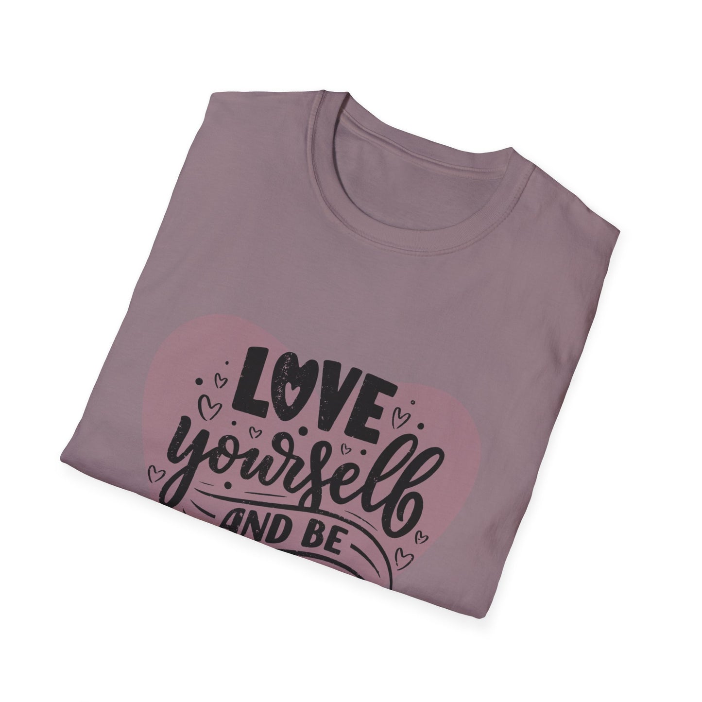 Love Yourself T-Shirt