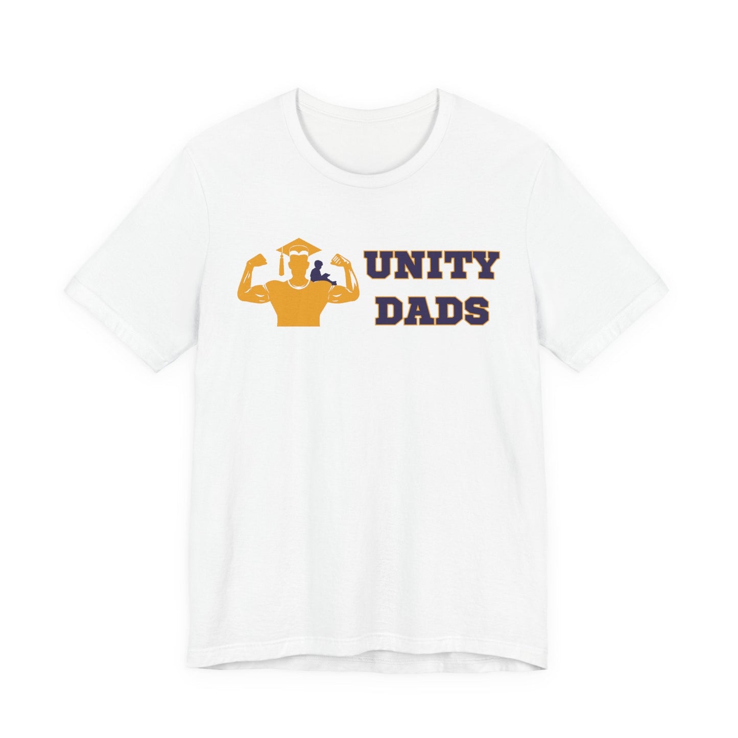 Unity Dads T-shirt