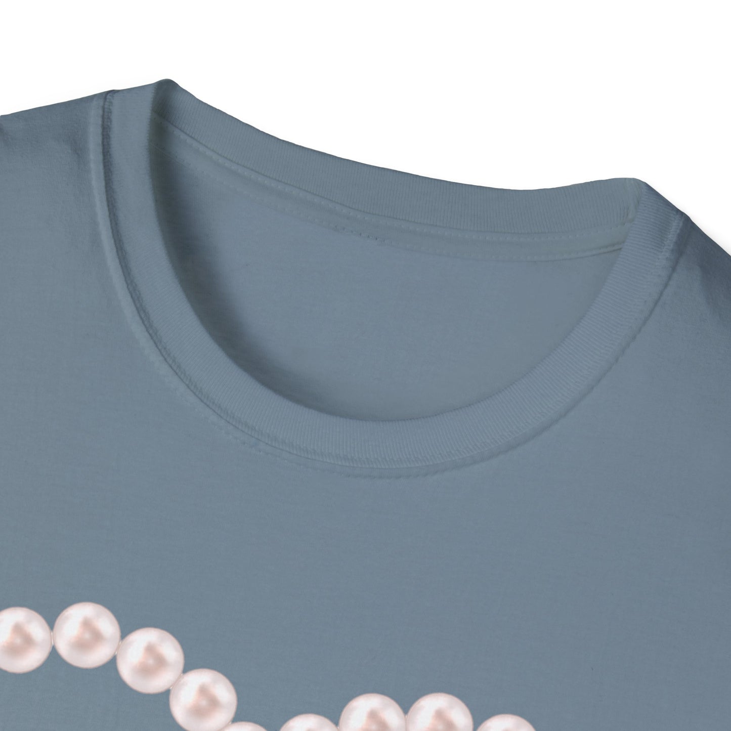 Only the young Graphic Tee