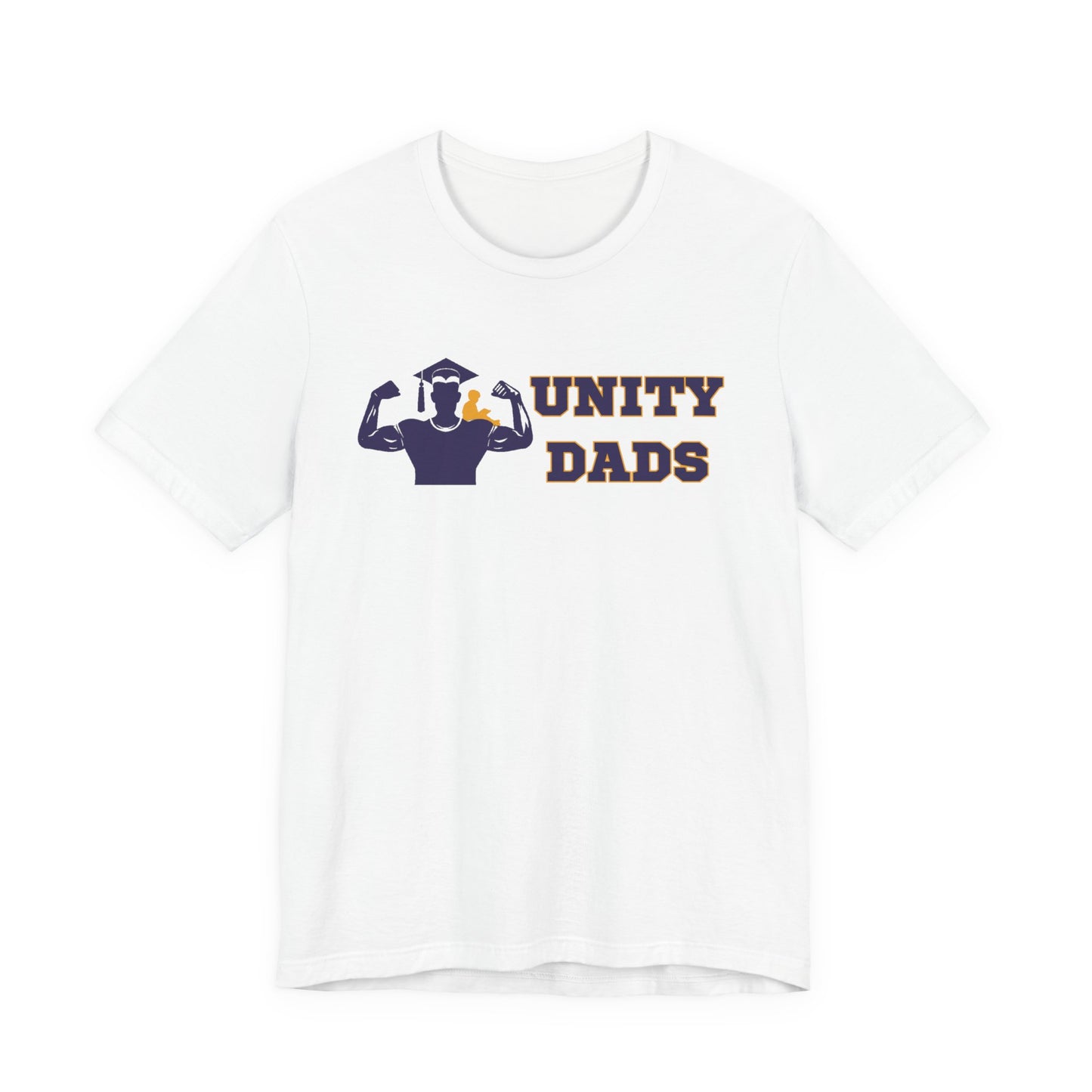 Unity Dads(Purple Logo)