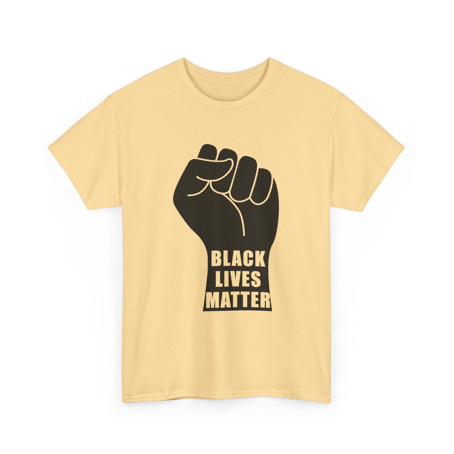 UBU - Black Lives Matter Front