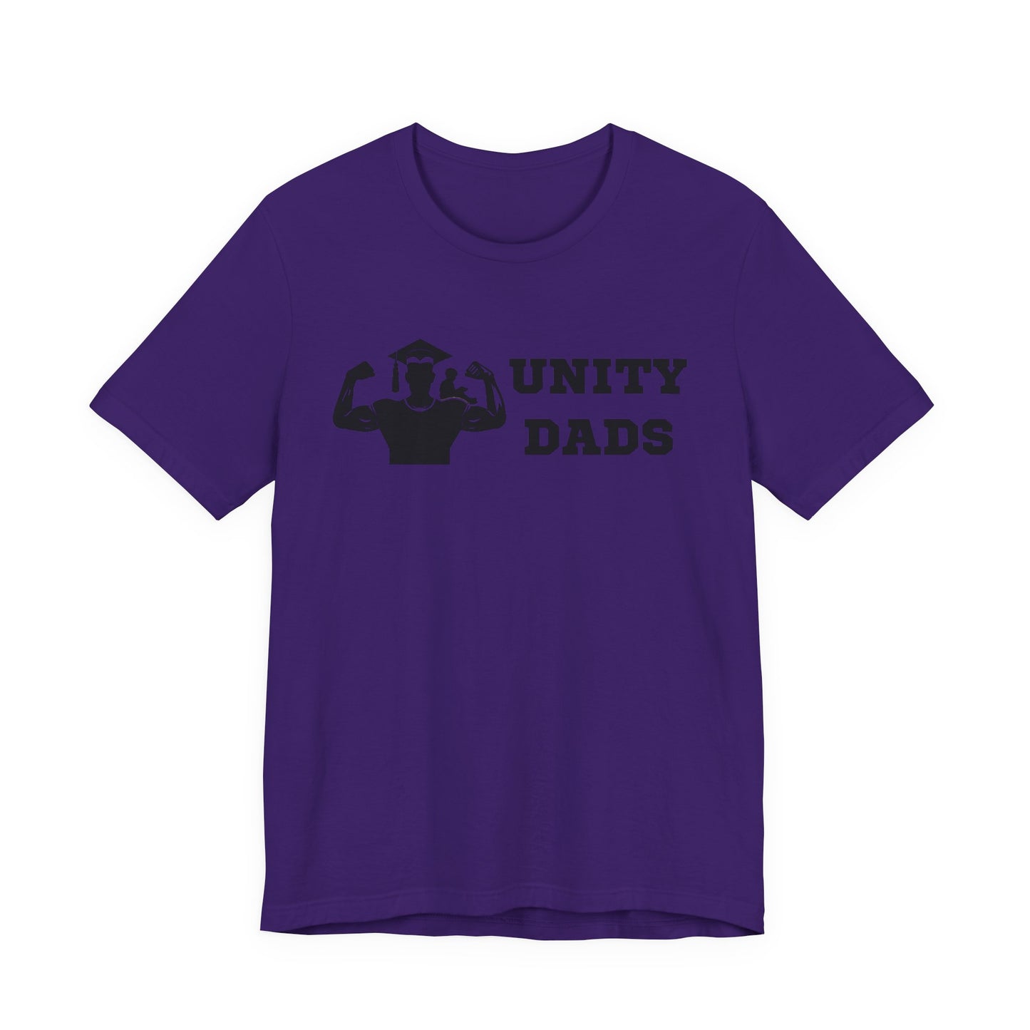 Unity Dads(Black Logo)