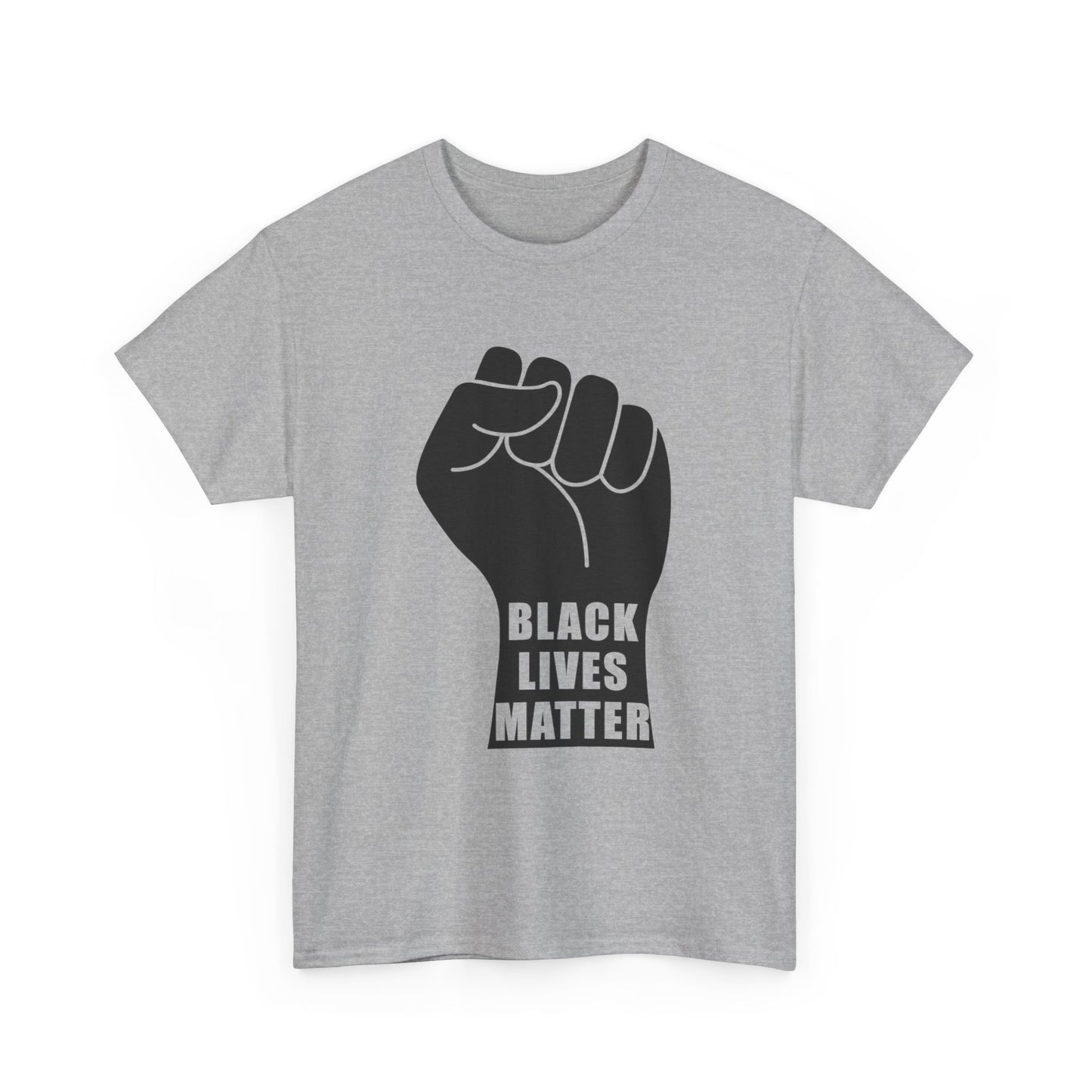 UBU - Black Lives Matter Front