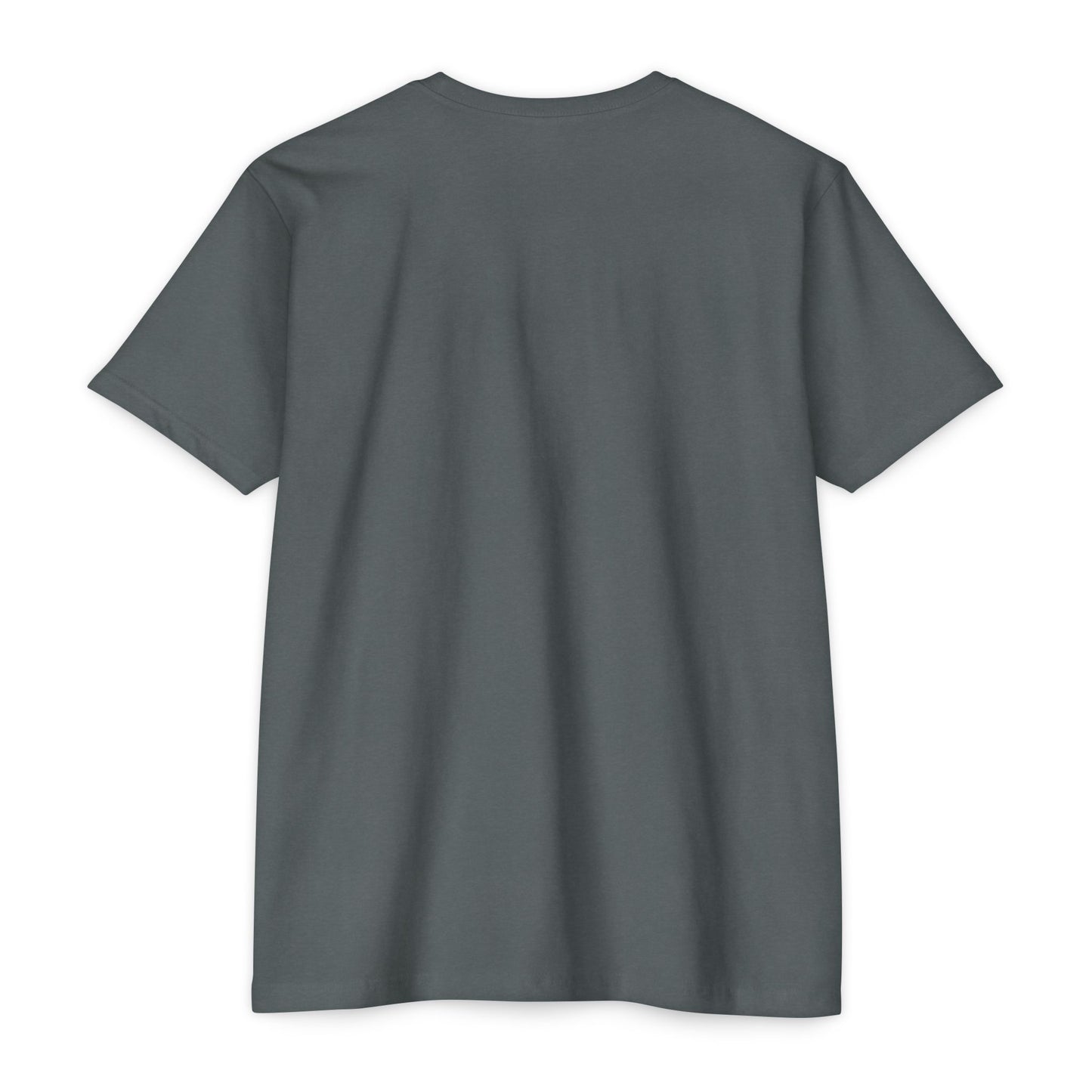 No Permission Needed T-Shirt — Empowering Feminist Graphic Tee