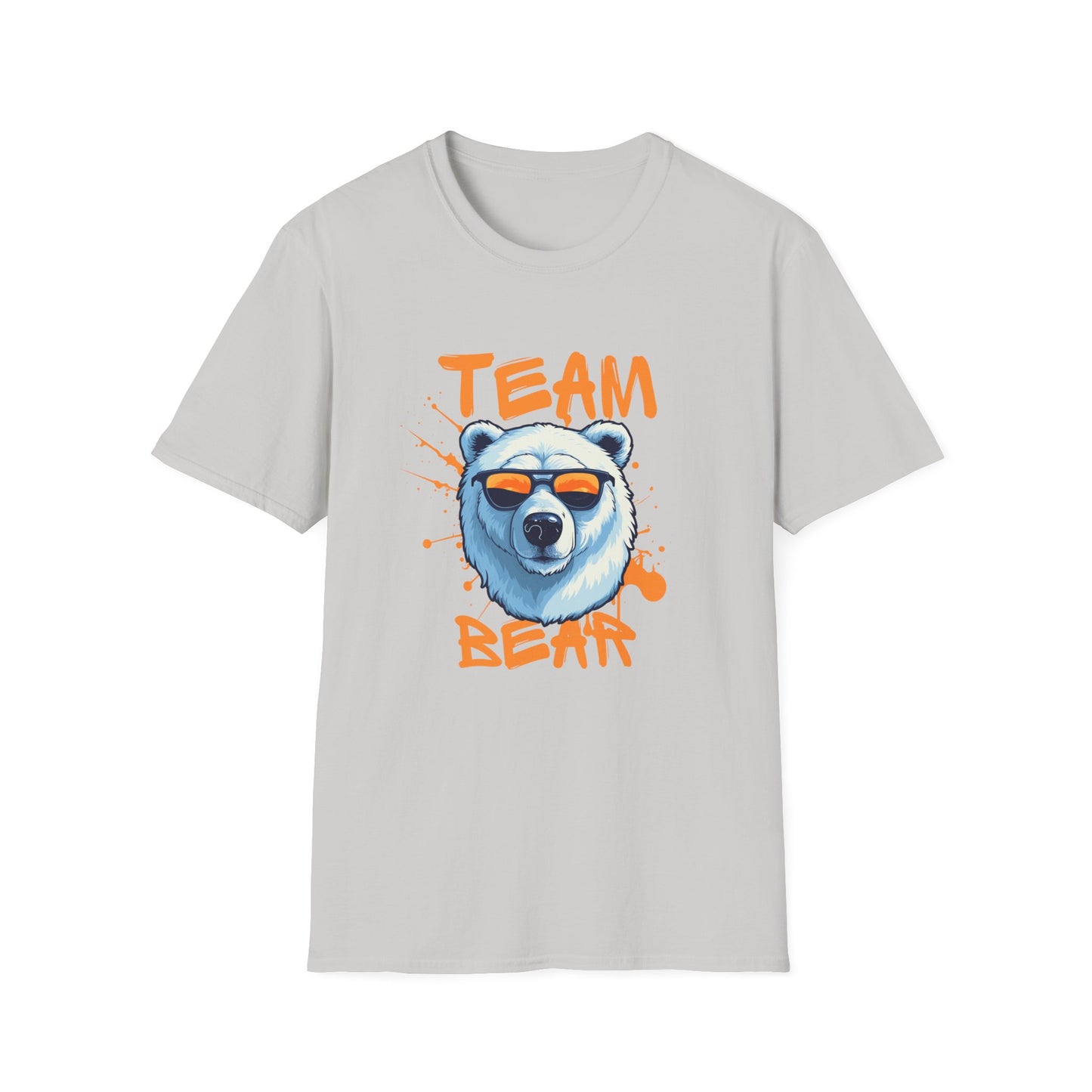 Team Bear T-Shirt