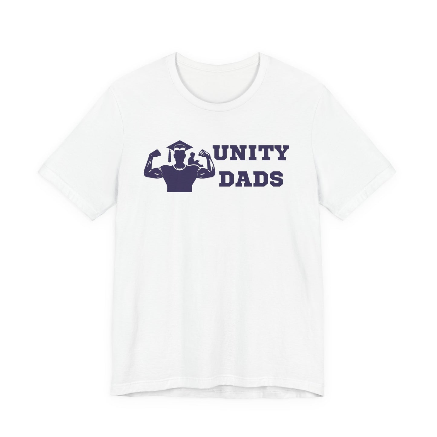 Unity Dads(Purple Logo)