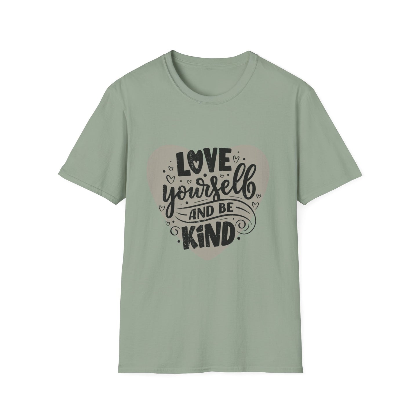 Love Yourself T-Shirt