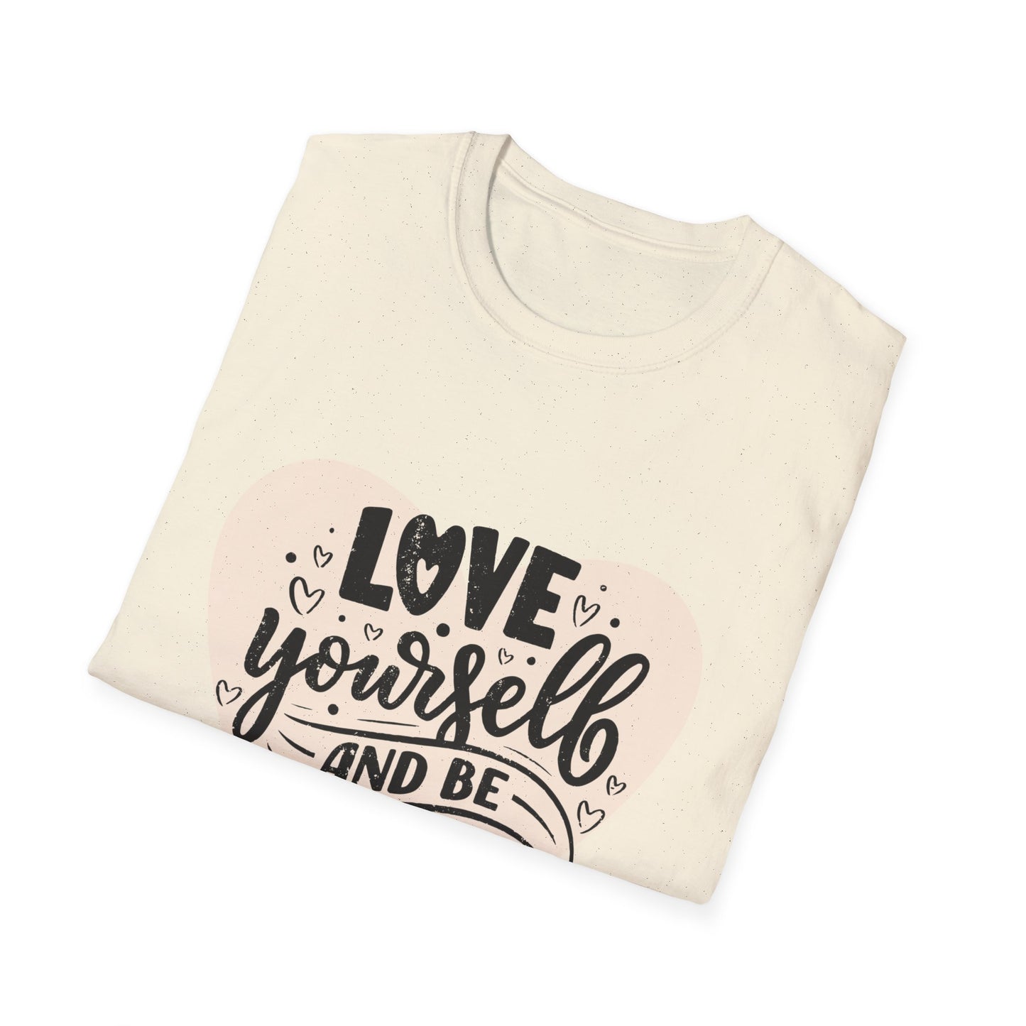 Love Yourself T-Shirt