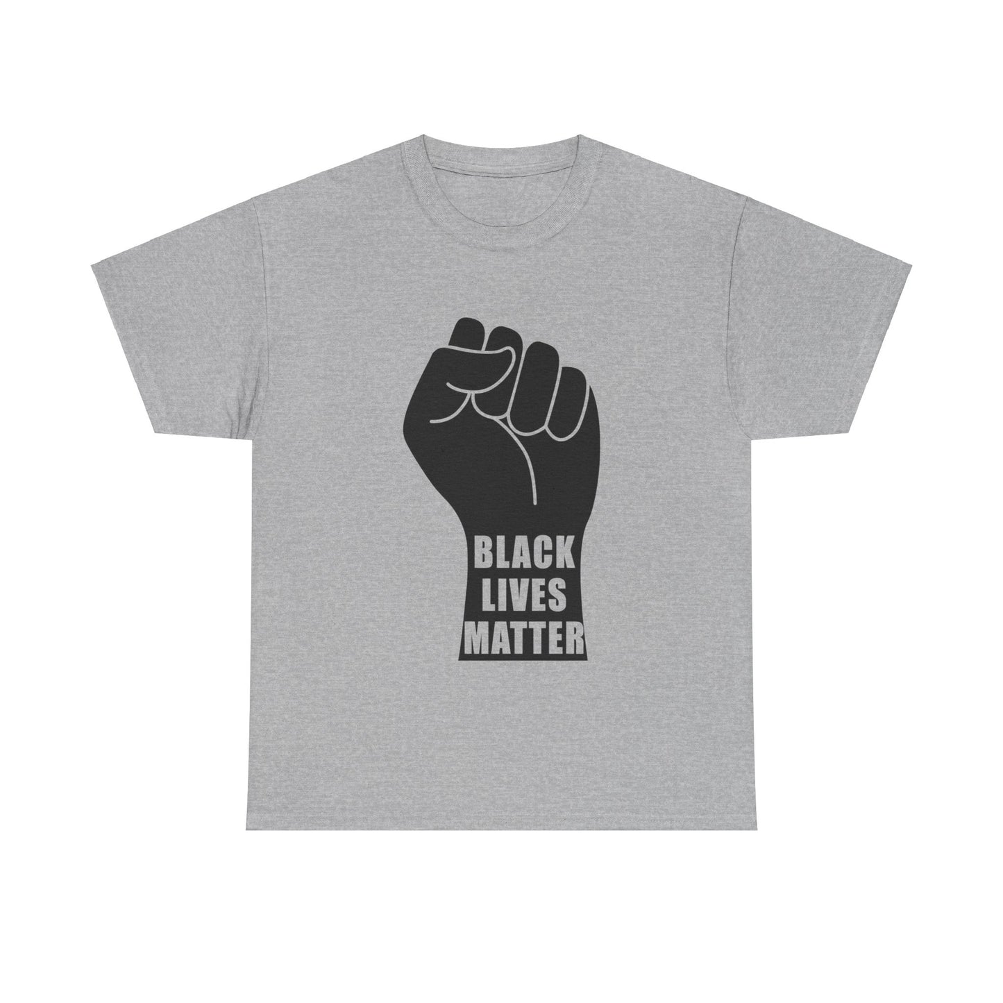 UBU - Black Lives Matter Front