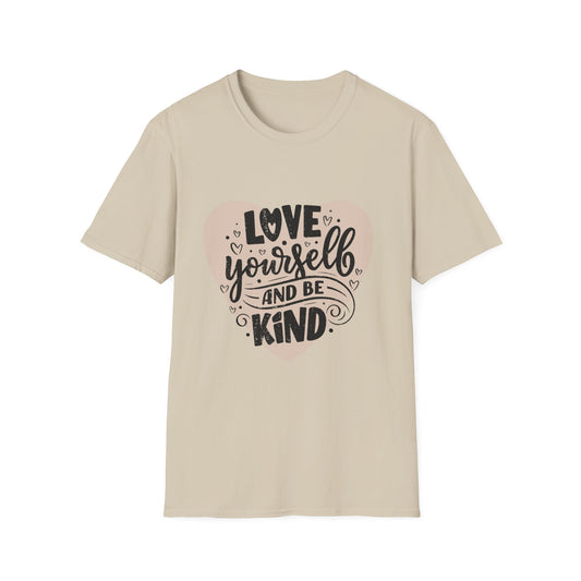 Love Yourself T-Shirt