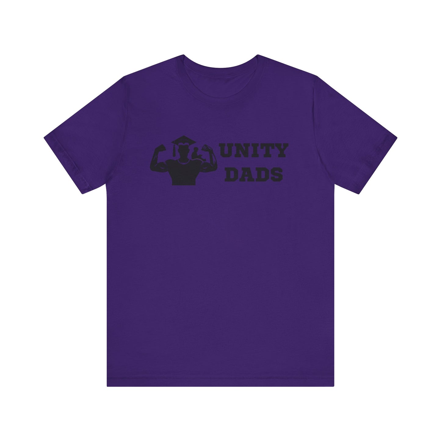 Unity Dads(Black Logo)
