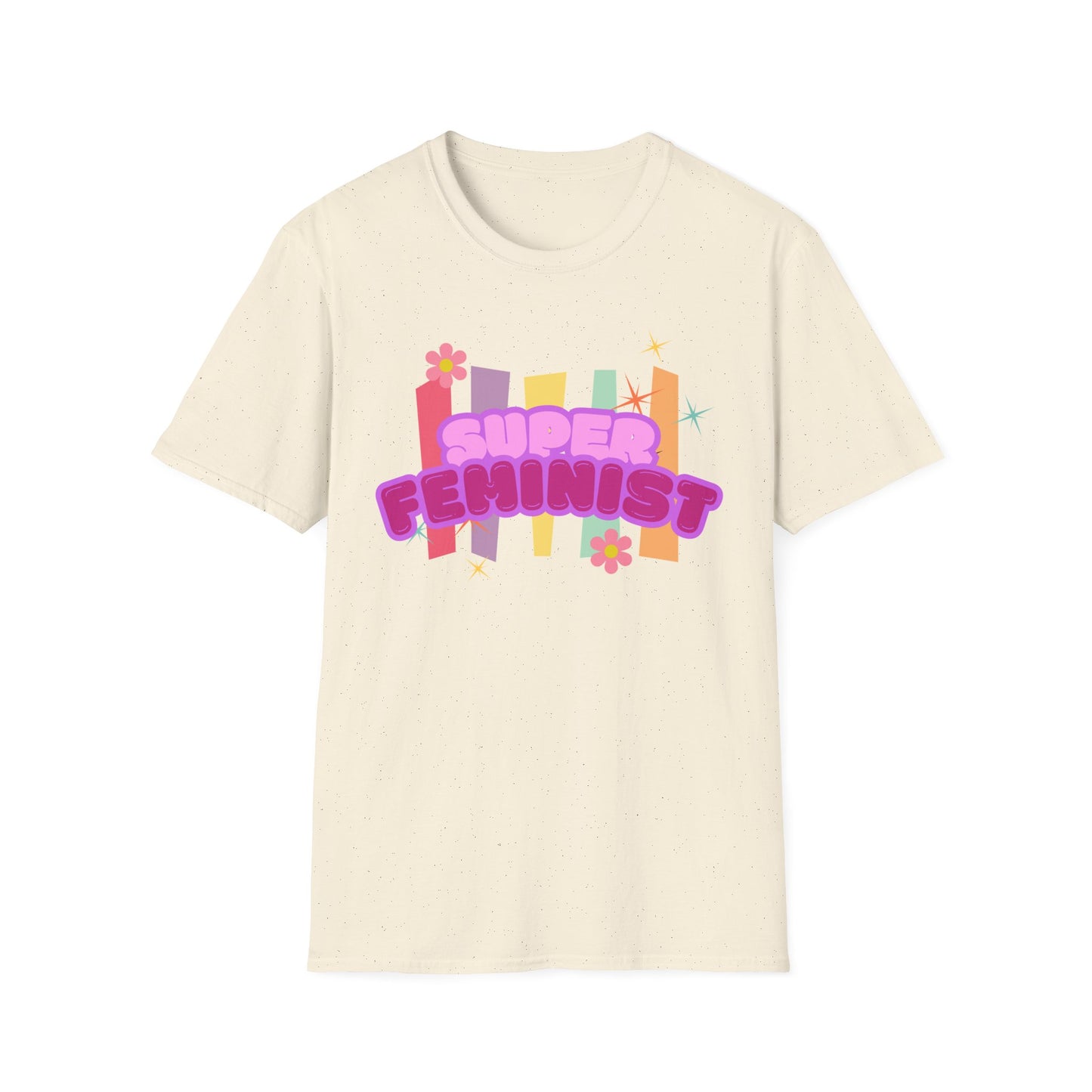 Super Feminist T-Shirt