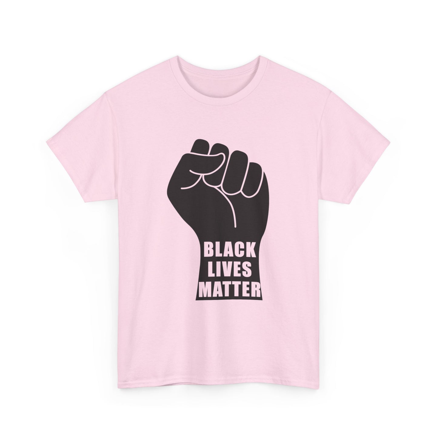 UBU - Black Lives Matter Front